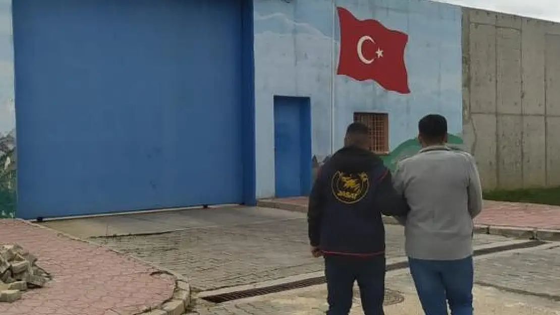 Afyon’da Müstescen Yayınlarda Çocuk Kullanan Sanık Yakalandı