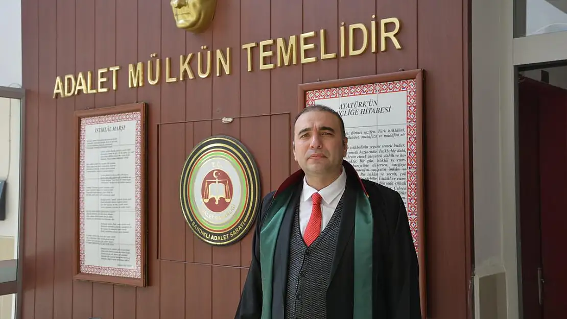 Afyon’da oldu: Basit gibi görülen eşi çimdikleme ve odaya kilitleme eylemi boşanma nedeni sayıldı