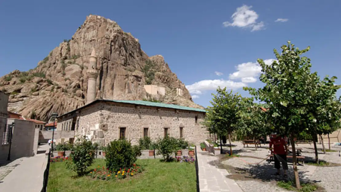 Tarihi Ulu Camii, UNESCO’nun Dünya Miras Listesine aday gösterilecek