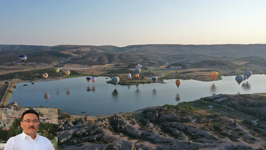 Afyonkarahisar turist  hedefinde çıtayı yükseltti