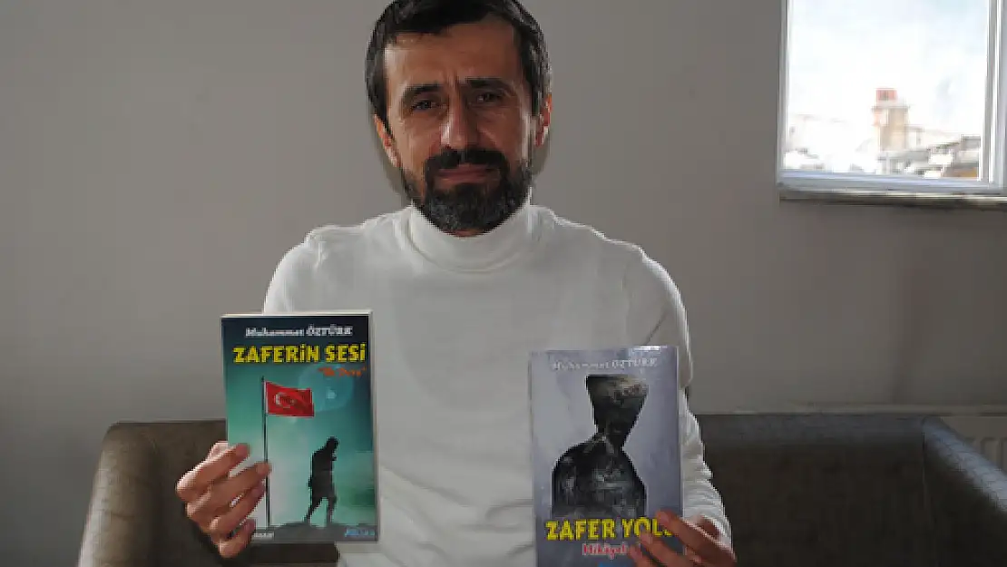 'Afyonkarahisar  Zafer'in  100. yılında milli ruhu derinden hissetmeli'