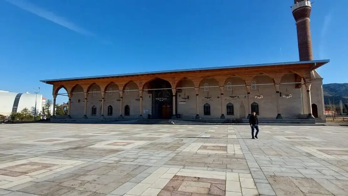 Afyonkarahisar'da bugün vefat edenler