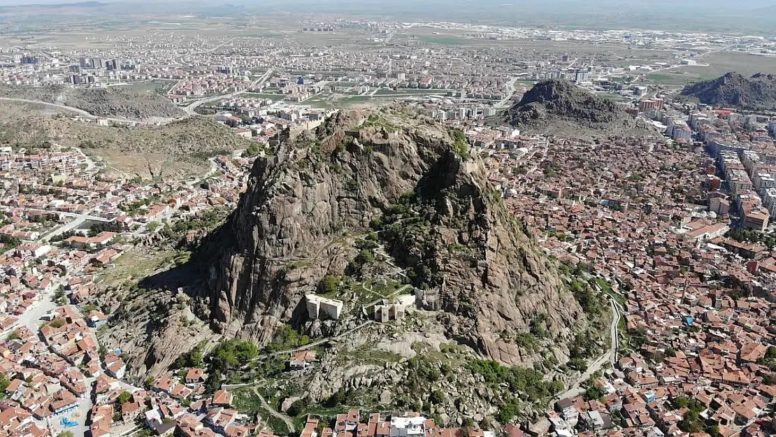 Afyonkarahisar'da foto safari başlıyor