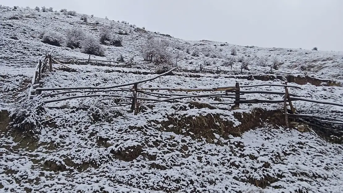 Afyonkarahisar'da 'Mart' Kapıdan Baktırdı