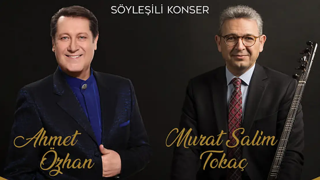 Afyonkarahisar’da meşk akşamları başlıyor