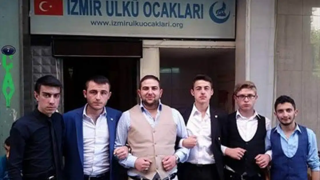 Afyonlu Ülkücüler Bölge 2'incisi oldu