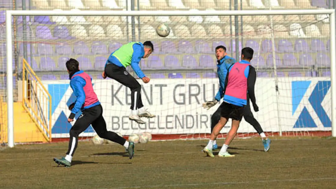 Afyonspor çalışmalarına bugün başlıyor