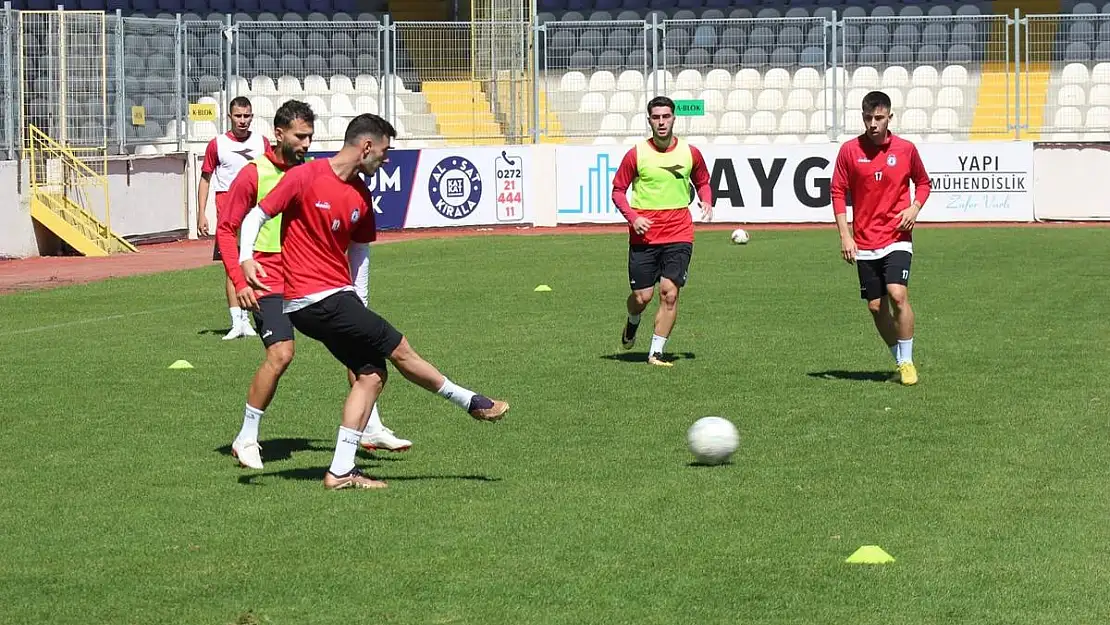 Afyonspor, Zonguldak maçının bilet fiyatları belli oldu