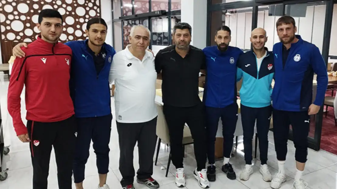 Afyonspor’a kurallar anlatıldı