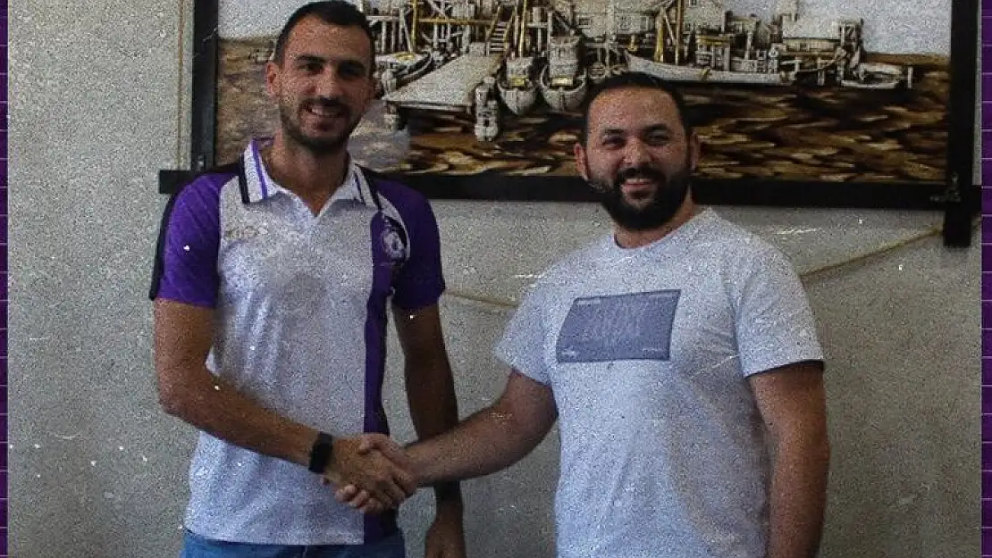 Afyonspor’dan 2 imza daha