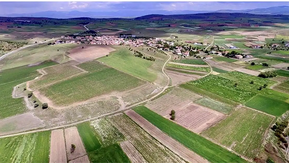 Afyon'un Arazilerini Kim Topluyor? Hazine Arazileri Satılıyor Mu?