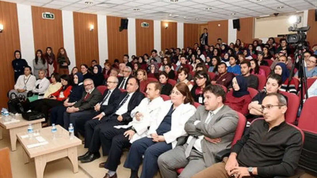 Afyon’un organ bağışındaki karnesi zayıf