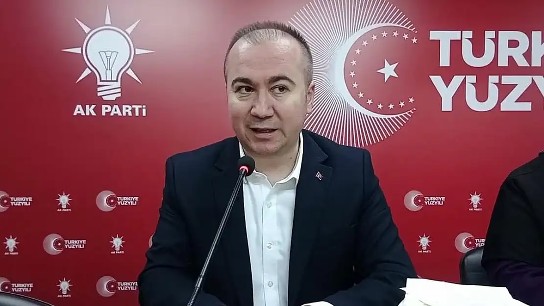 AK Kadınlar Afyon'da üye hedefinin üstüne çıktı