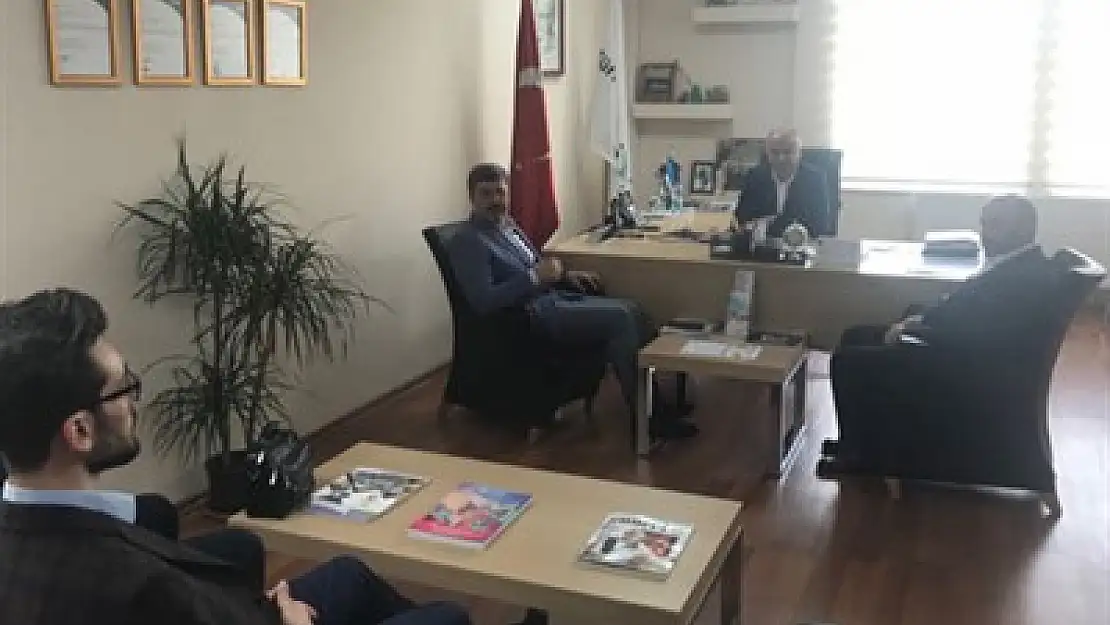 AK Parti seçim çalışmalarını değerlendirdi