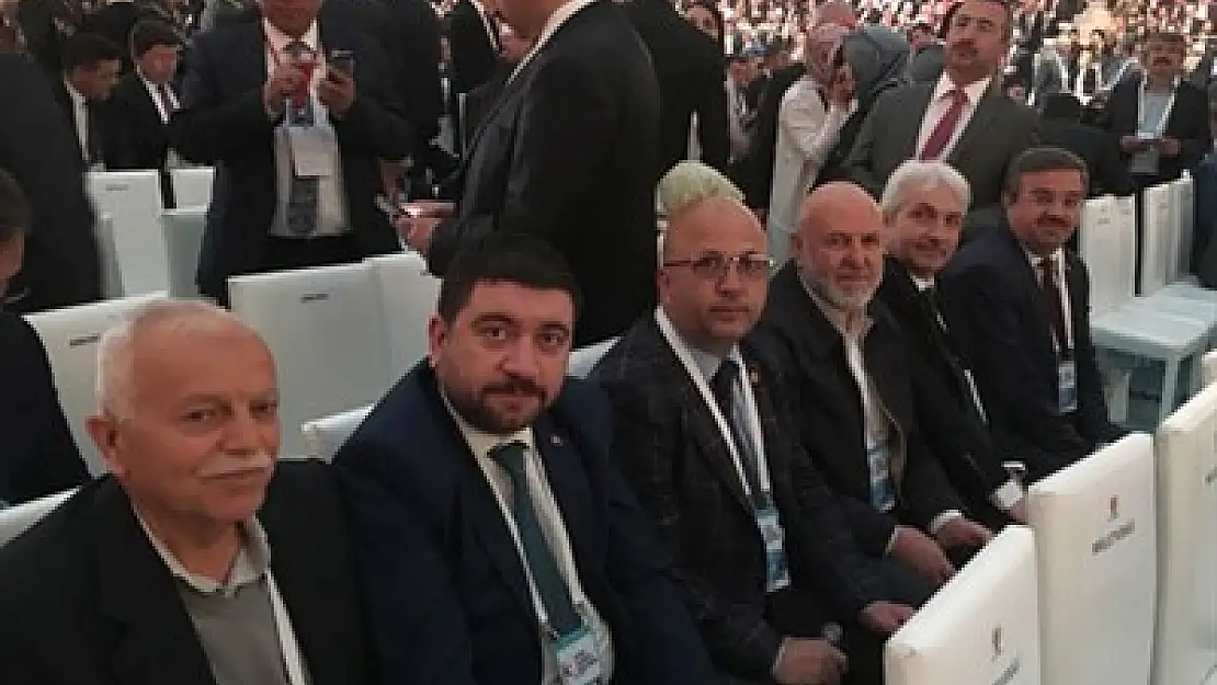 AK Parti'de 2. Erdoğan dönemi