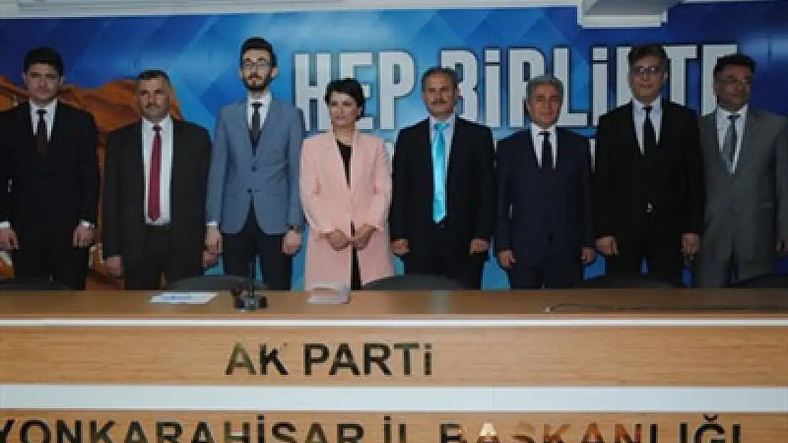 AK Parti'de aday adaylığı süresi uzatıldı