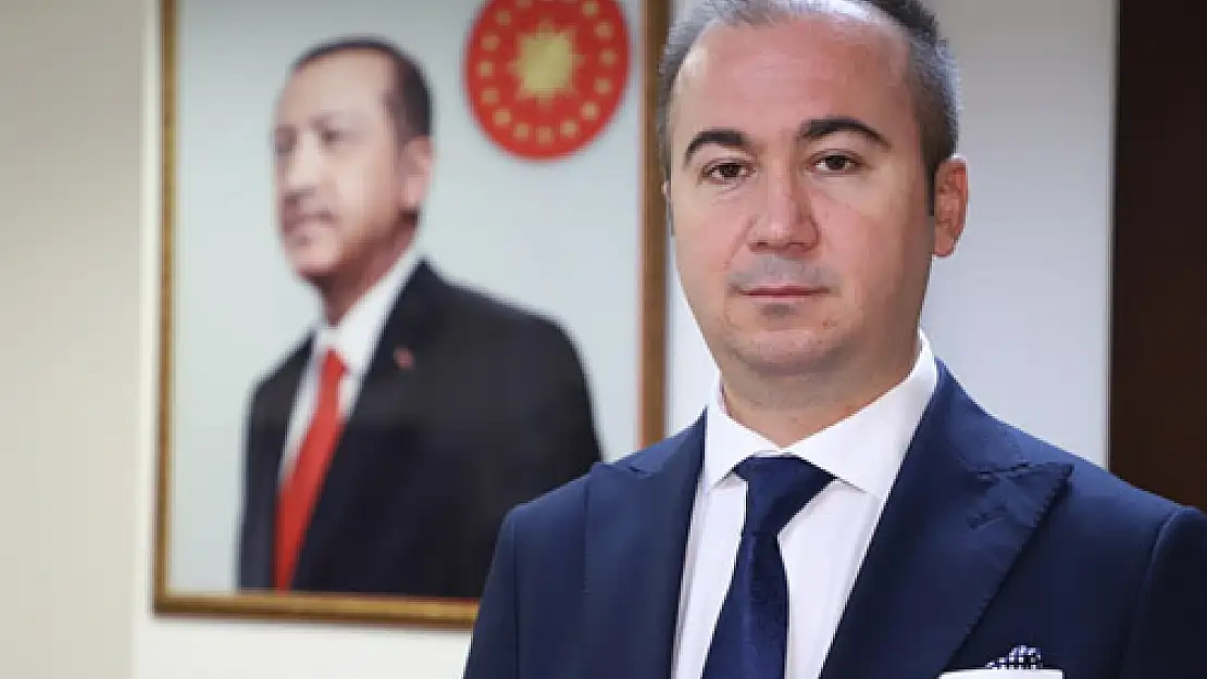 'AK Parti'de çürük elmalara yer yok'