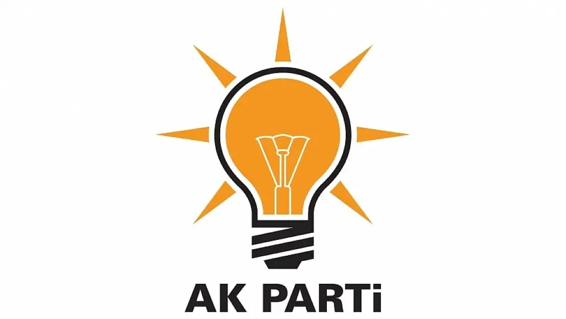 AK Parti'de Listeler Belli Oldu