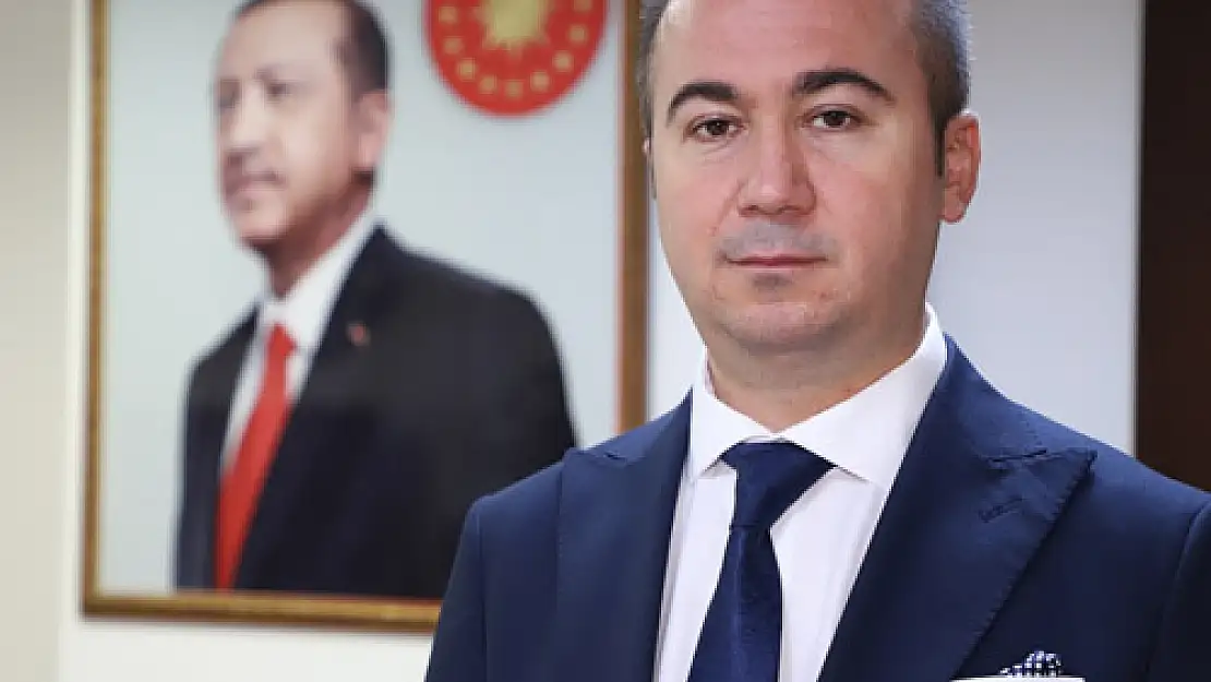 AK Parti’de “yeşil”  hassasiyetli kongre