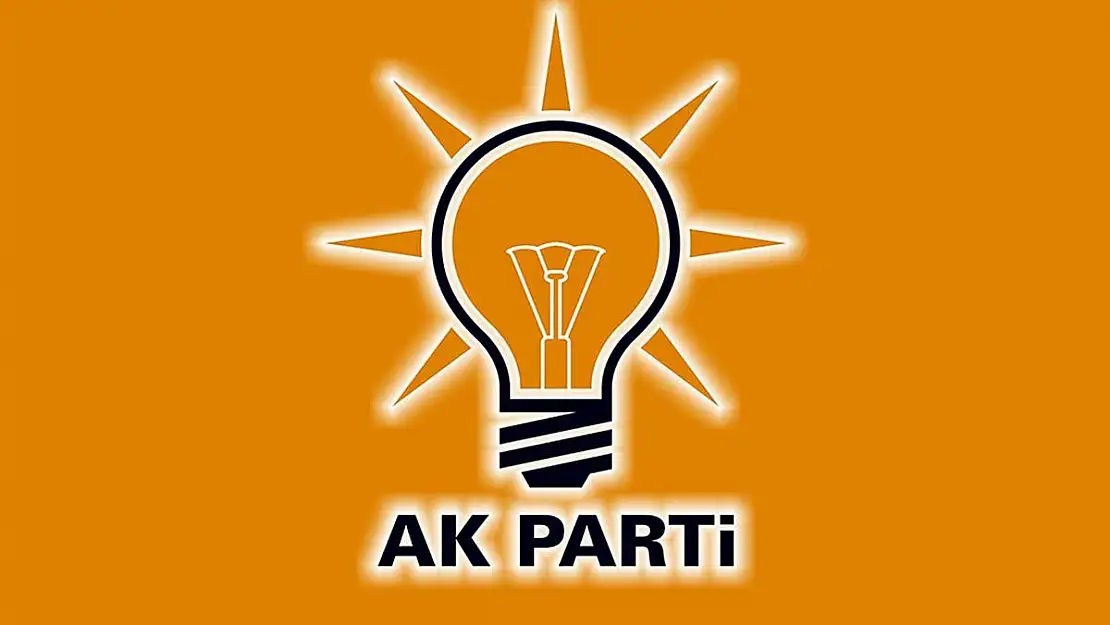 AK Parti'nin Belediye Başkan Adayları Belli Oldu