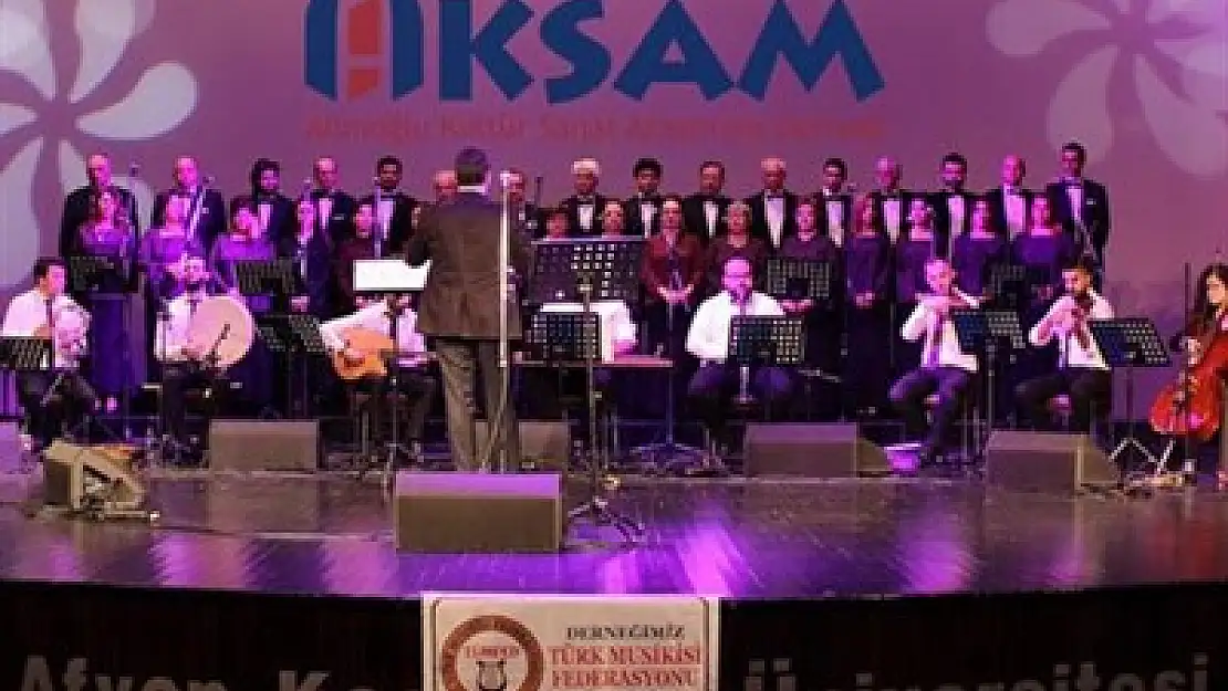 AKSAM kulakların pasını sildi – Kocatepe Gazetesi