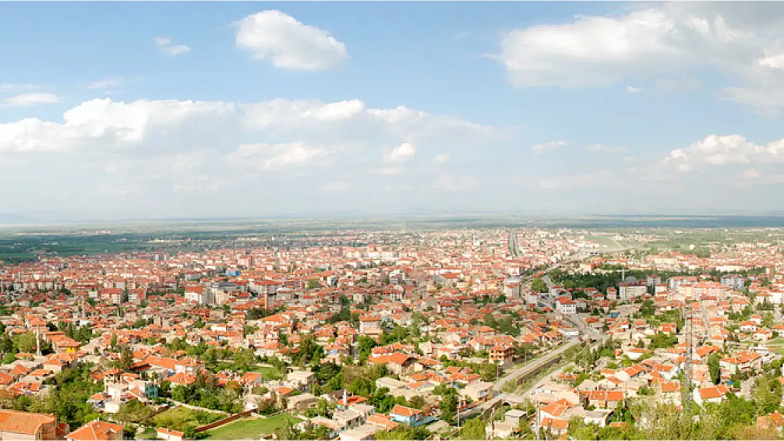 Akşehir’de Gezilecek Yerler