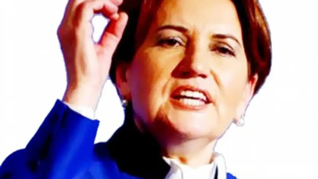 Akşener 28 Mayıs'ta Afyon'da – Kocatepe Gazetesi