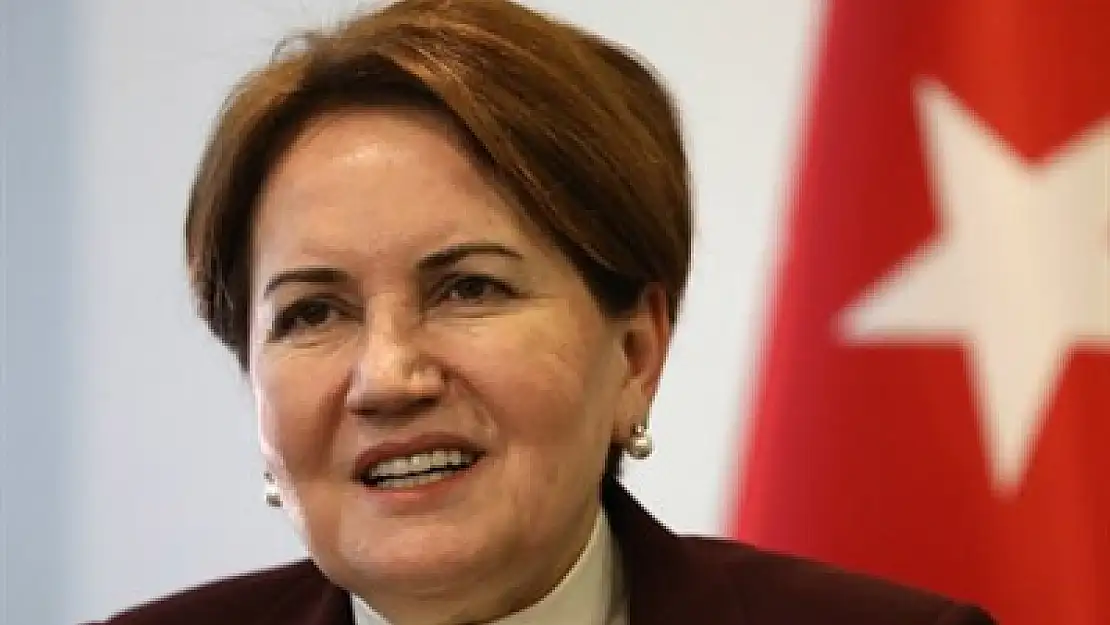 Akşener: Afyon'da çok iddialıyız – Kocatepe Gazetesi