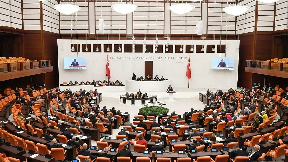 AKÜ ve AFSÜ'nün 2023 bütçesi belli oldu