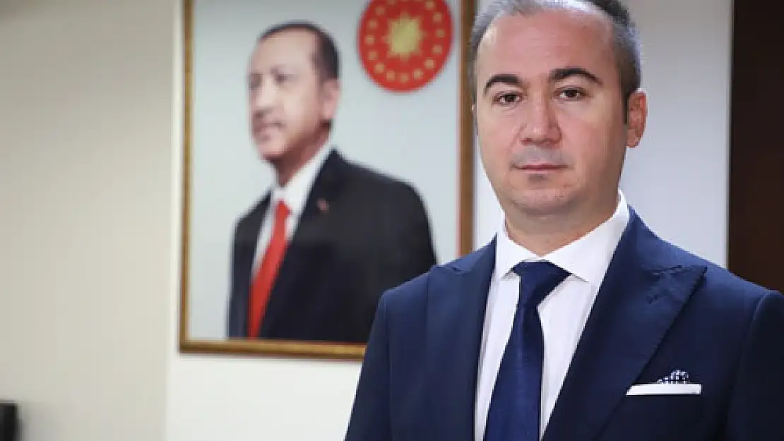 'Alçak terör saldırısı kimsenin  yanına kar kalmayacak'