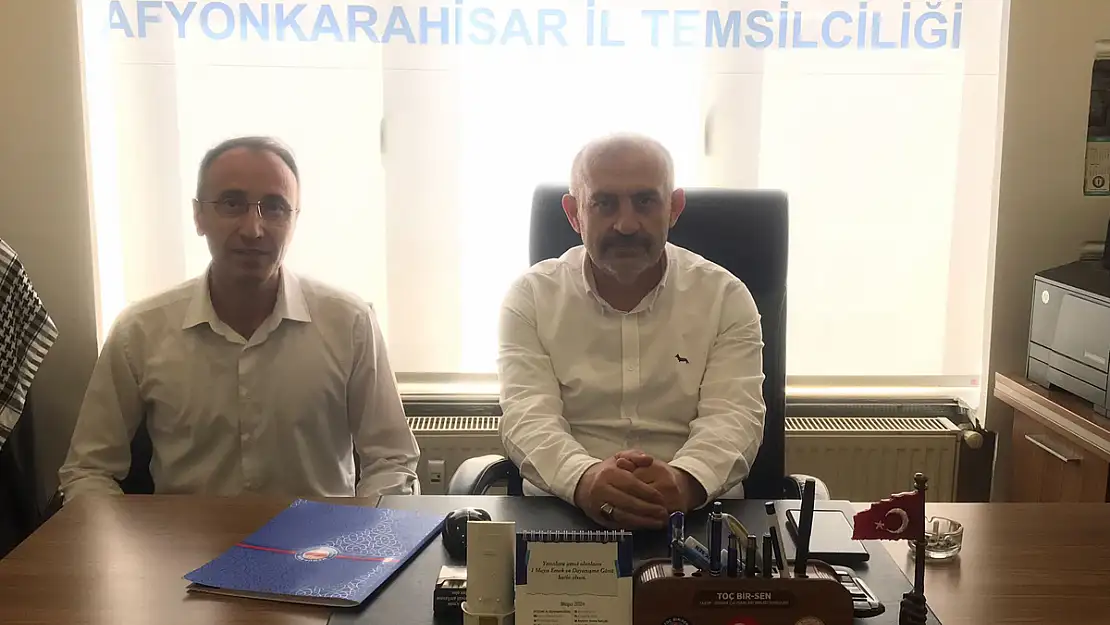 'Alın Terimizin Karşılığını İstiyoruz'