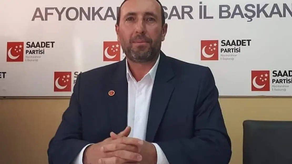 'Alt geçitlere arkadaşlar bakıyor cevabı hayret verici'