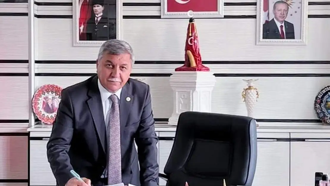 Altıntaş, Zafer OSB'de proje ve keşifler tamam