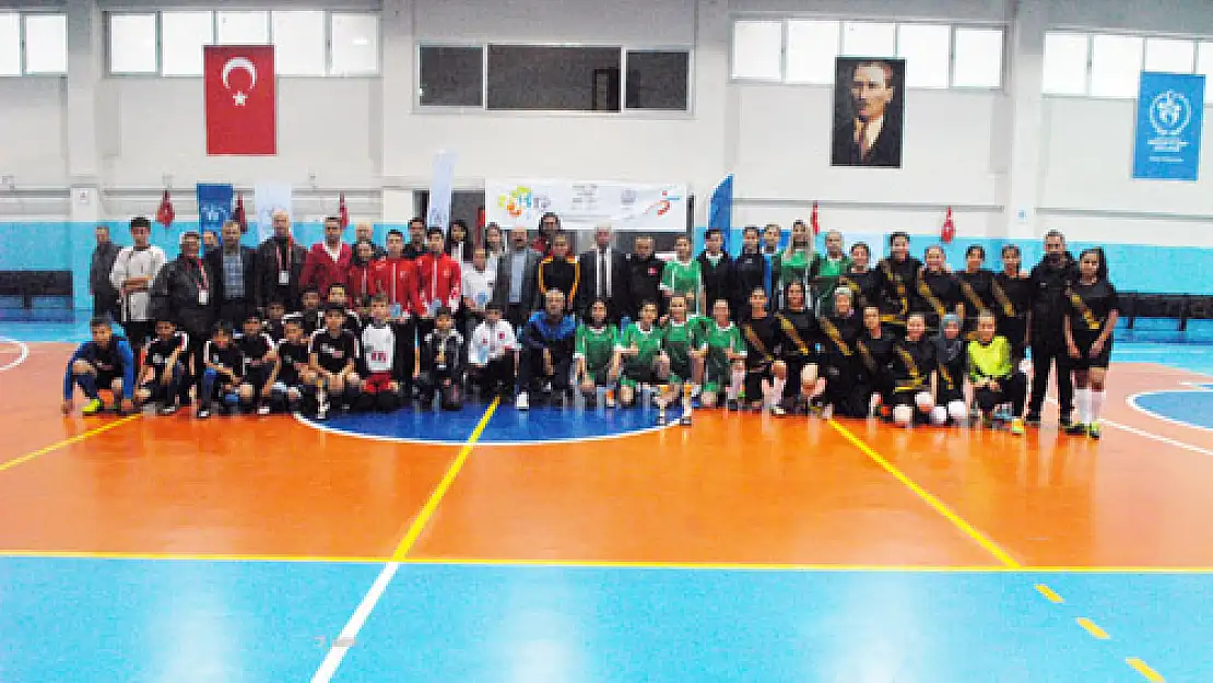 Amatör Spor Haftası başlıyor