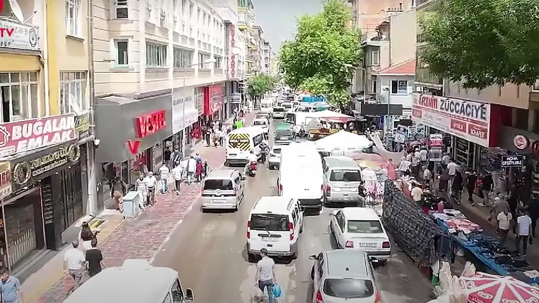 Ambaryolu'ndaki Karmaşayı Görüntüledik!