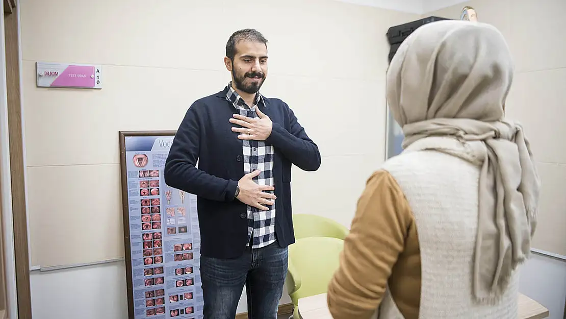 Anadolu Üniversitesi Sağlık Bilimleri Fakültesi Eğitim Alanındaki İlkleriyle Konuşuluyor