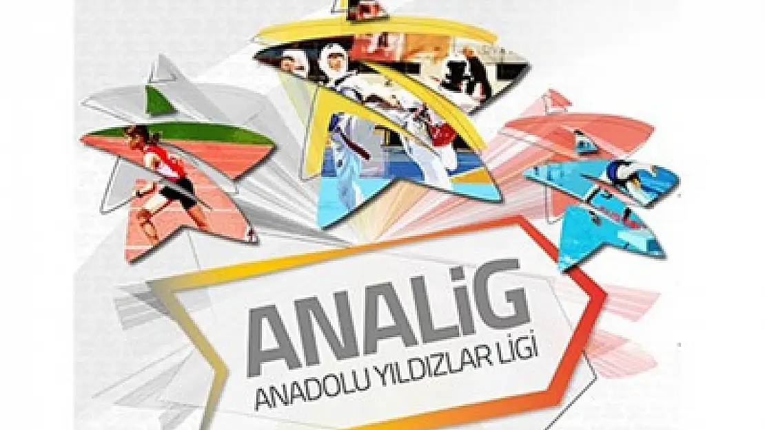 ANALİG Tekvando Yıldızları Afyon'da yarışacak