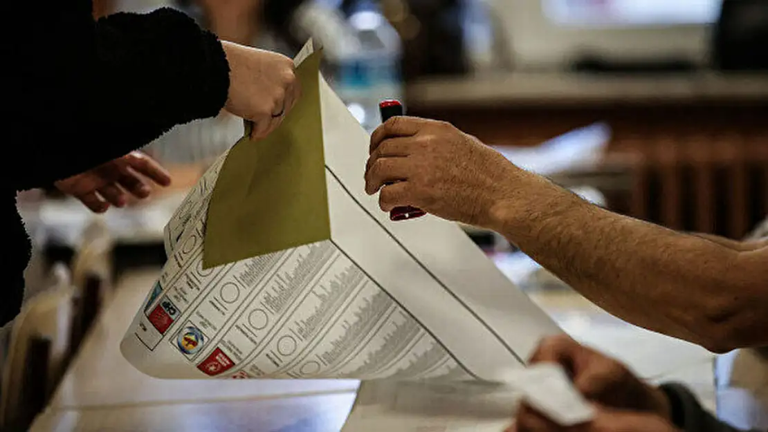 Ankara AK Parti Belediye Başkan Adayları