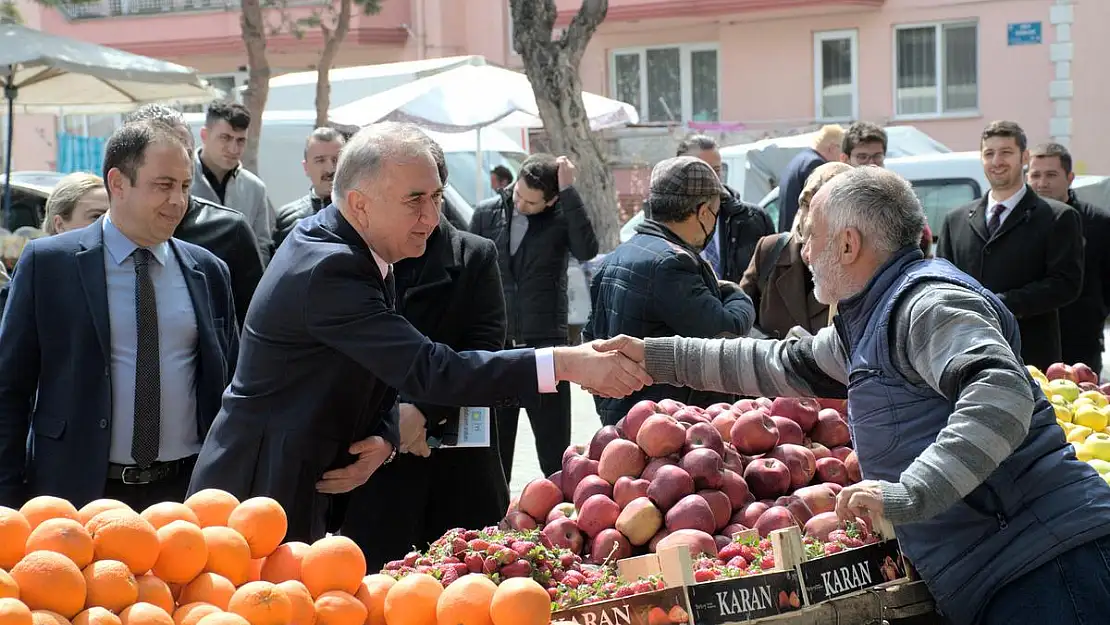 Arabacı sahada çalışmalarına başladı