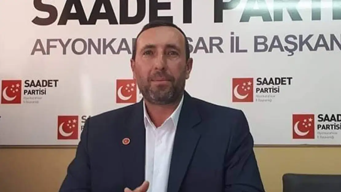 Arslan: Maaşlar altın üzerinden verilsin