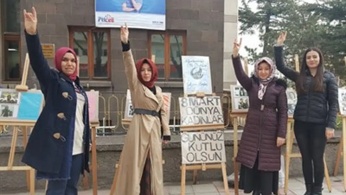 Asenalardan resim sergisi – Kocatepe Gazetesi