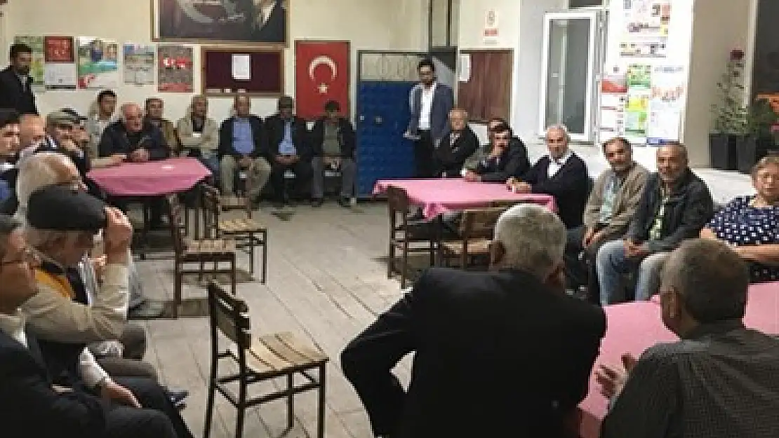 “Asgari ücretten alınan vergileri kaldıracağız”