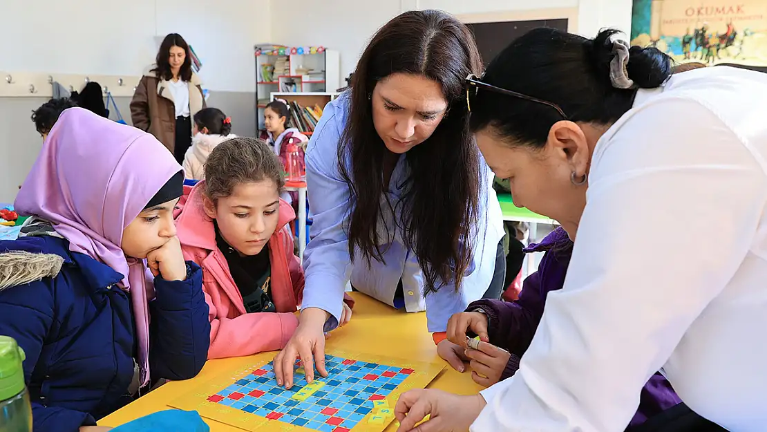 Asrın Felaketinin Yıl Dönümünde TEI’den Hatay’a Ziyaret