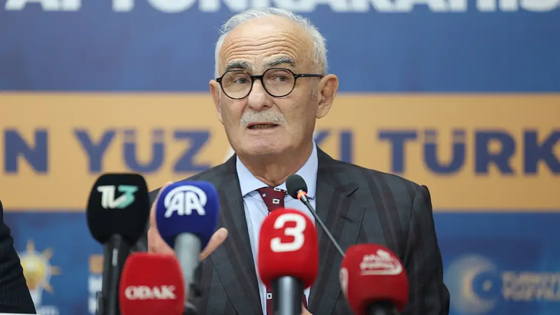 'Atatürk'ün Kurduğu CHP, Teröre Teşne Oldu'