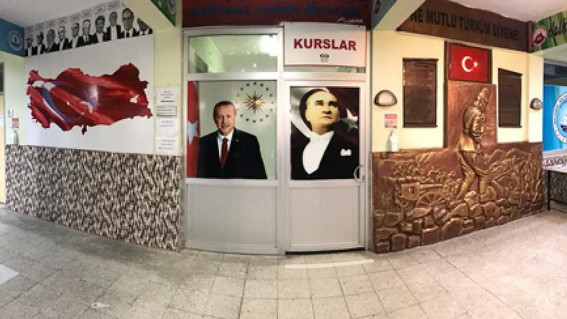 Atatürk üzerinden algı operasyonu