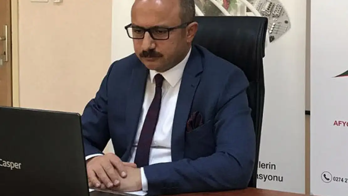 Avrupa'dan  Zafer'e ödül