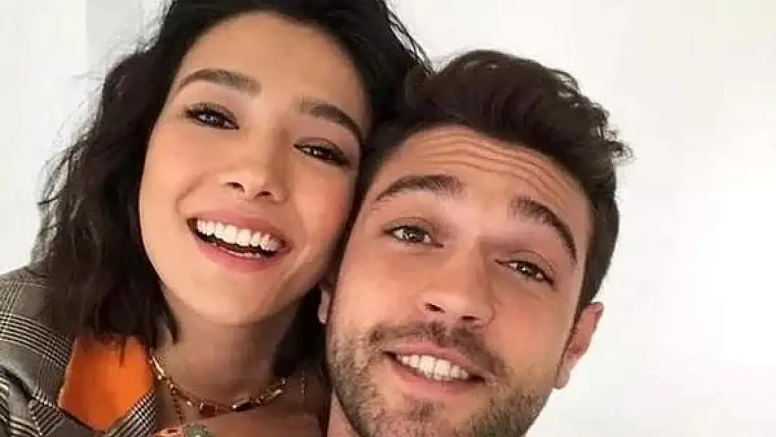 Aybüke Pusat ve Furkan Andıç sevgili mi?