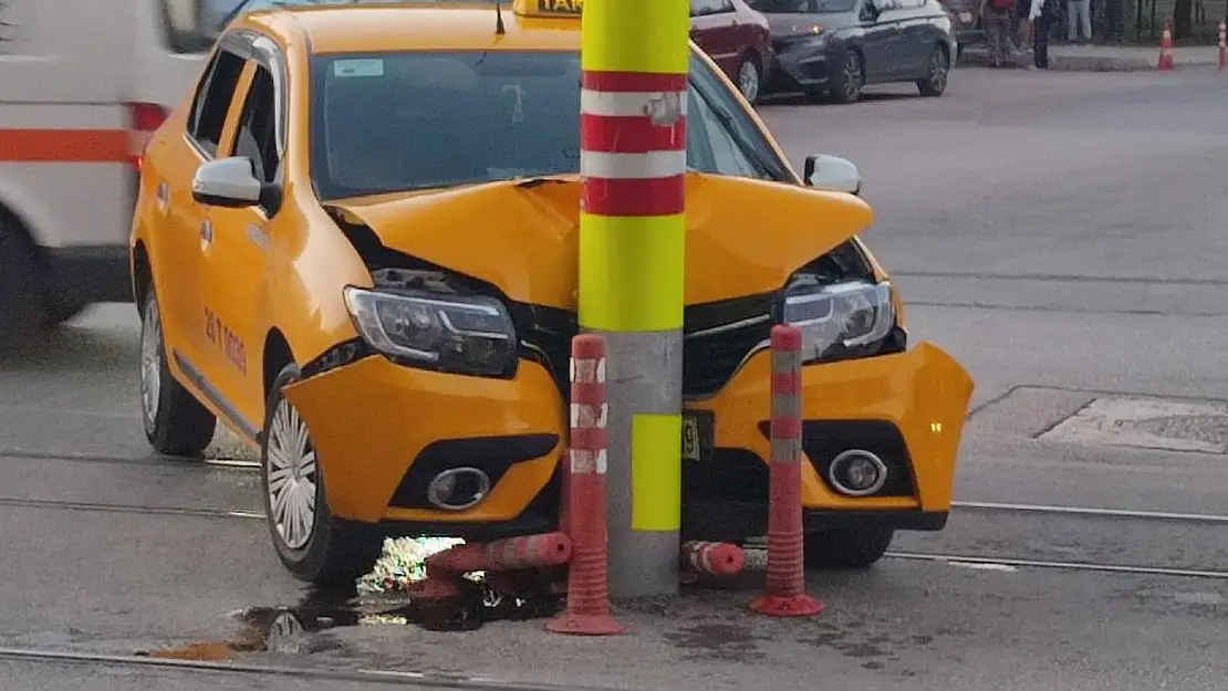 Aynı Yerde Olan Benzeri Kazalar Vatandaşın Tepkisine Neden Oldu