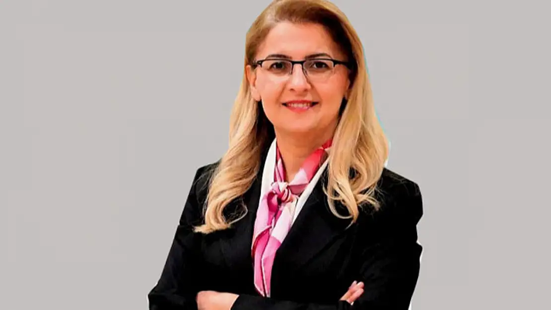 Ayşegül Ovalıoğlu Kimdir?