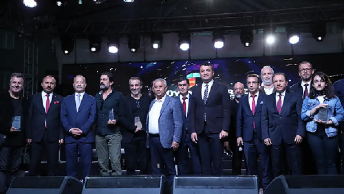 Azerin’den unutulmaz konser